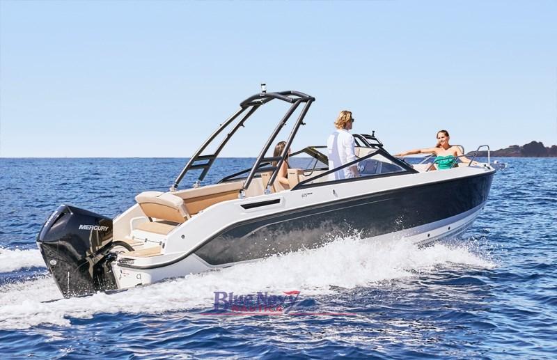 quicksilver 675 bowrider