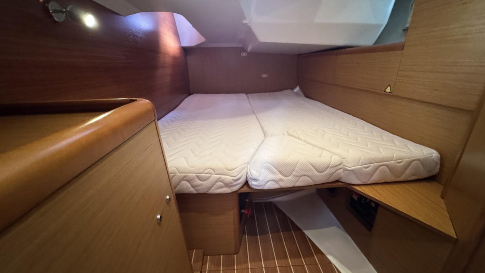 jeanneau Sun odyssey 49 i