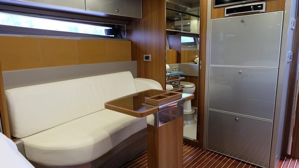 riva Rivarama 44