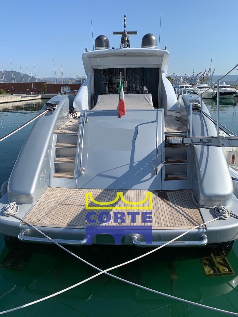 tecnomar Velvet 24 l