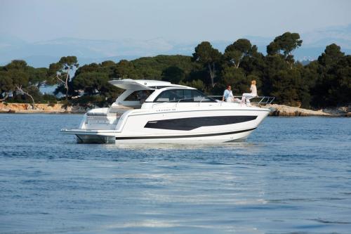 Jeanneau leader 40