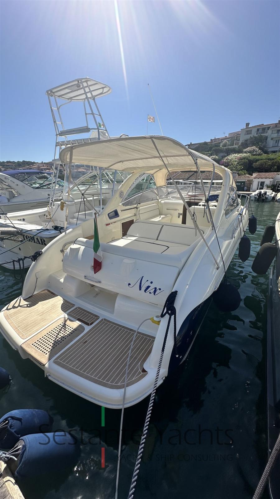 airon marine Airon 325