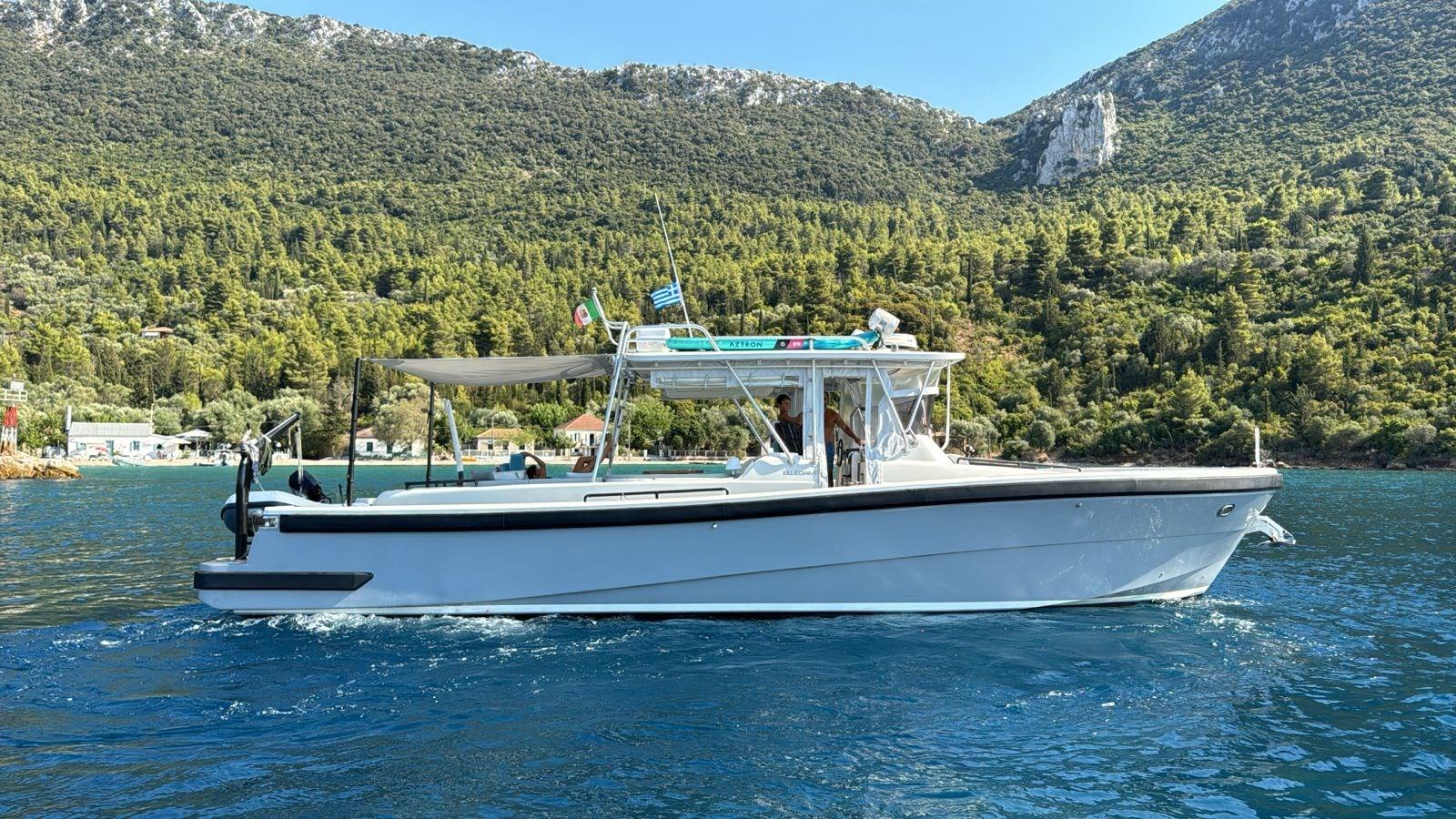 bluegame Bluegame 47