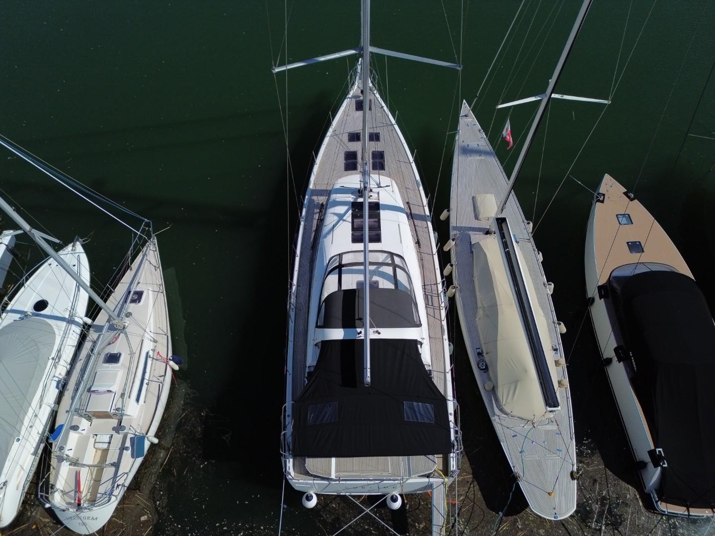 jeanneau Yachts 60