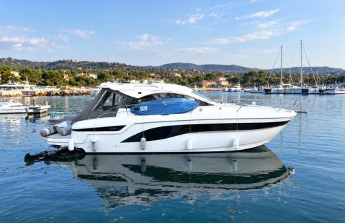 Bavaria yachts sr 41 ht