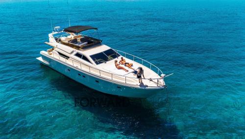 Ferretti yachts 165 fly - 55