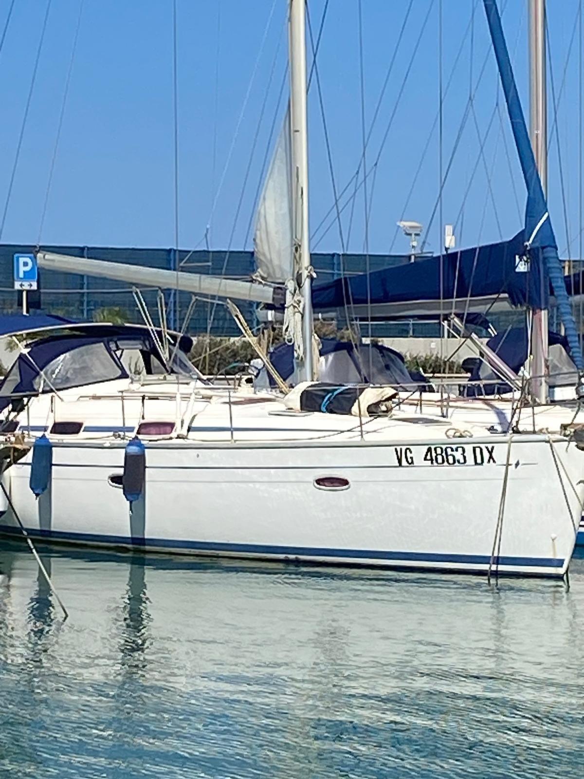 bavaria yachts Bavaria 42 cruiser