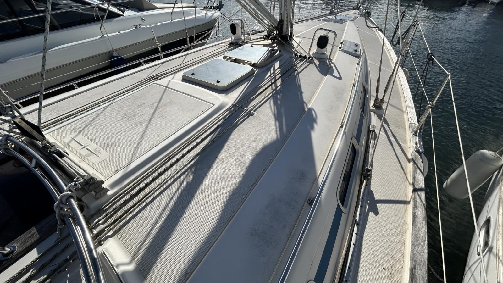 bavaria yachts Bavaria 42