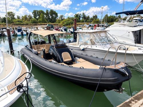 Stingher stingher 32 gt