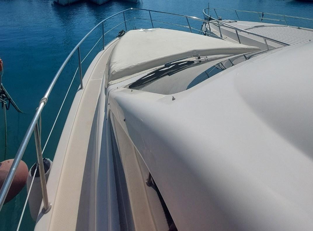 intermare Intermare 35 fly