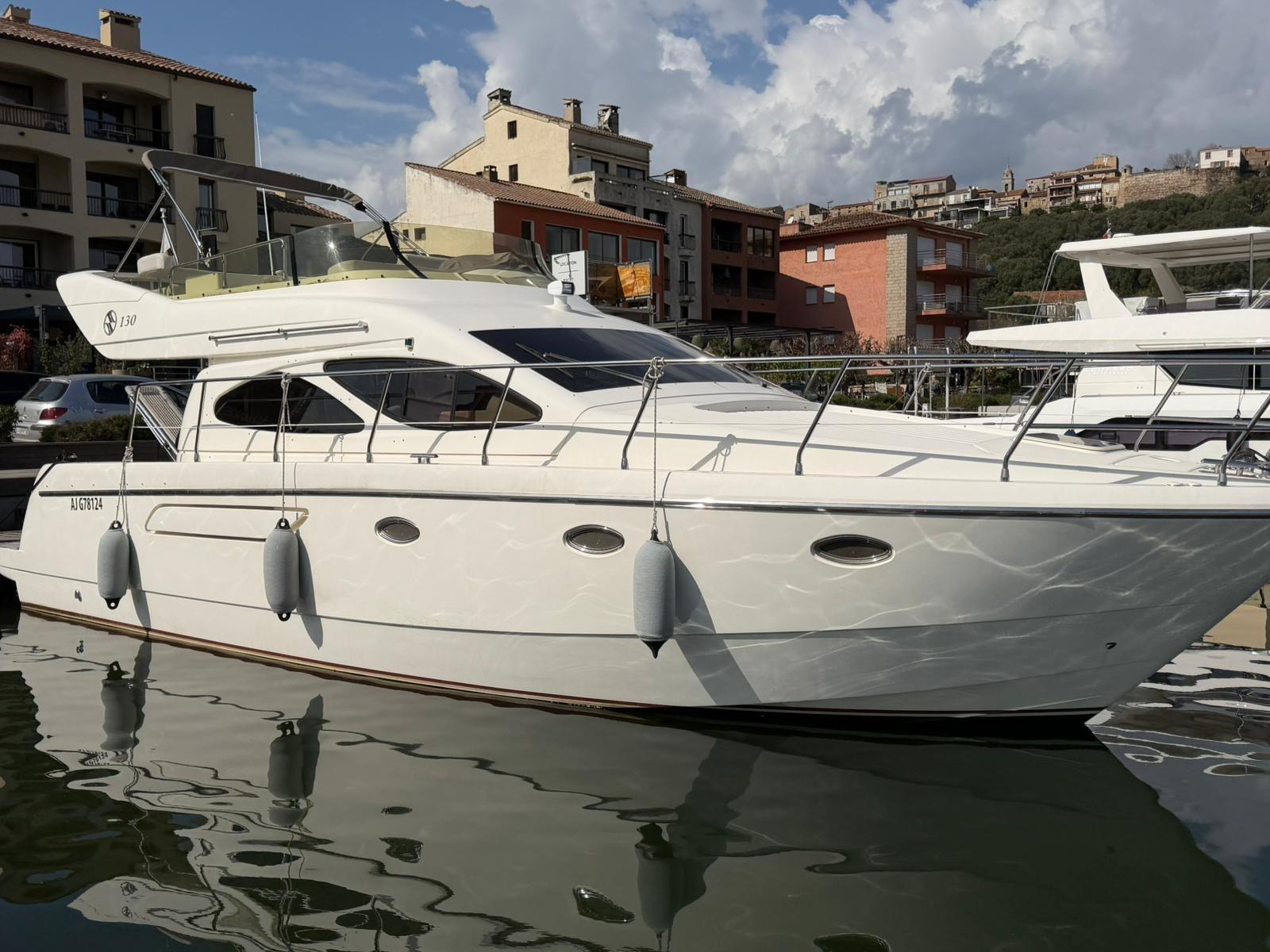 carnevali C130