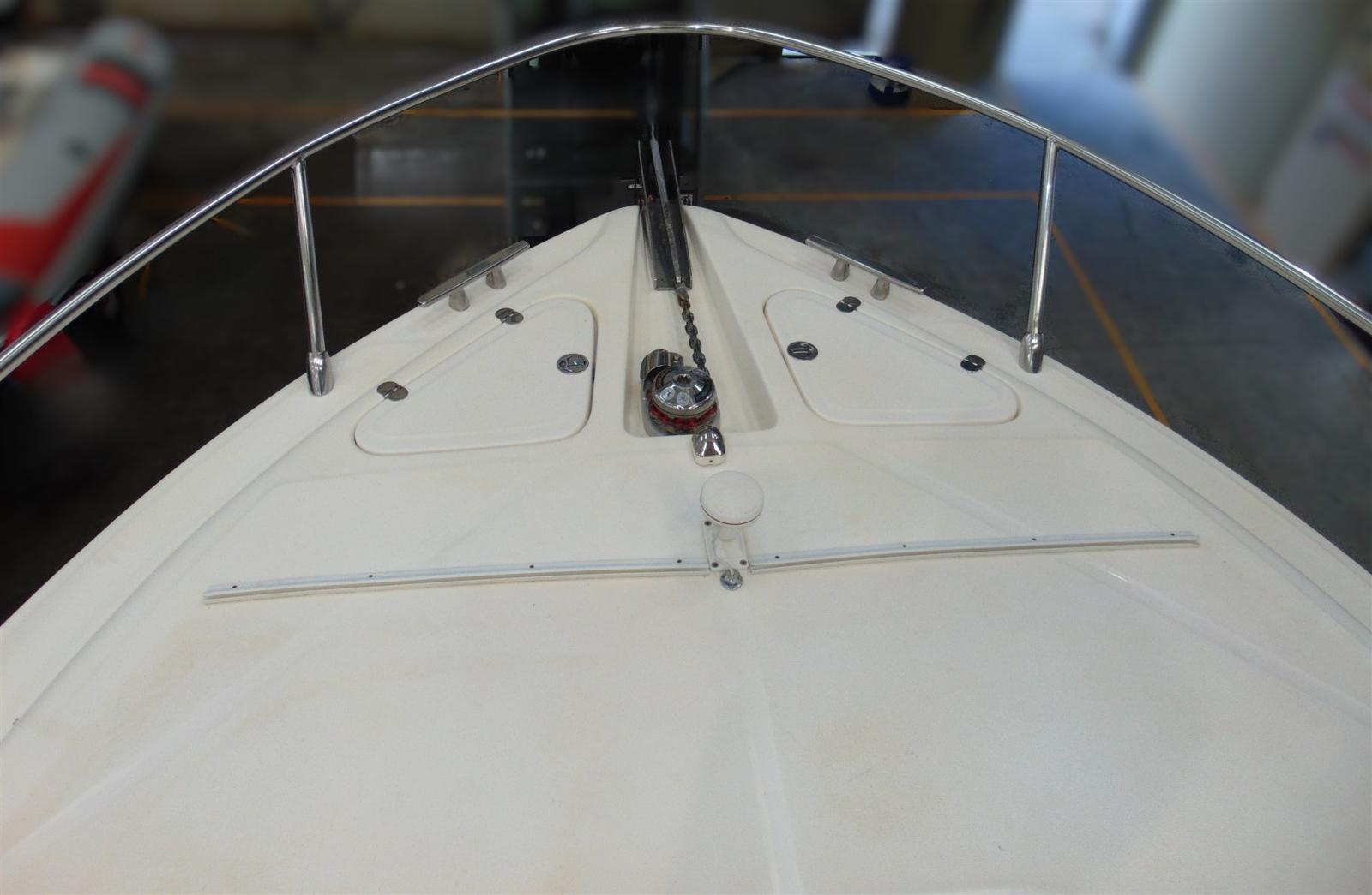 tullio abate Grand soleil 33