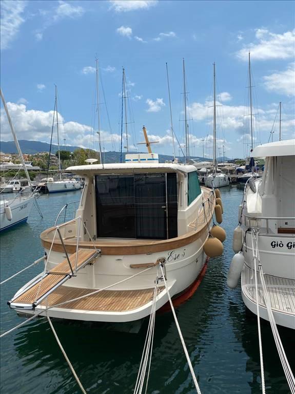 sciallino 40