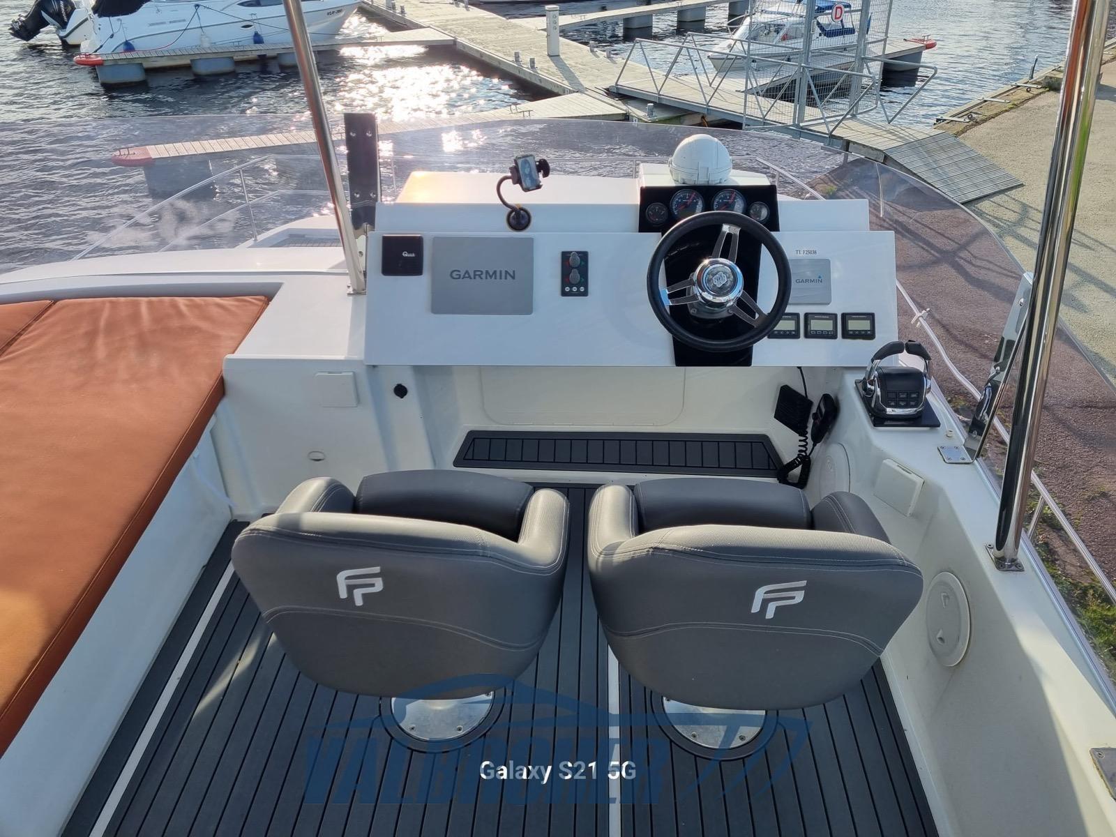 fountaine pajot Pajot 37