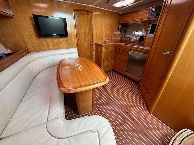 bavaria yachts Bavaria 37 sport
