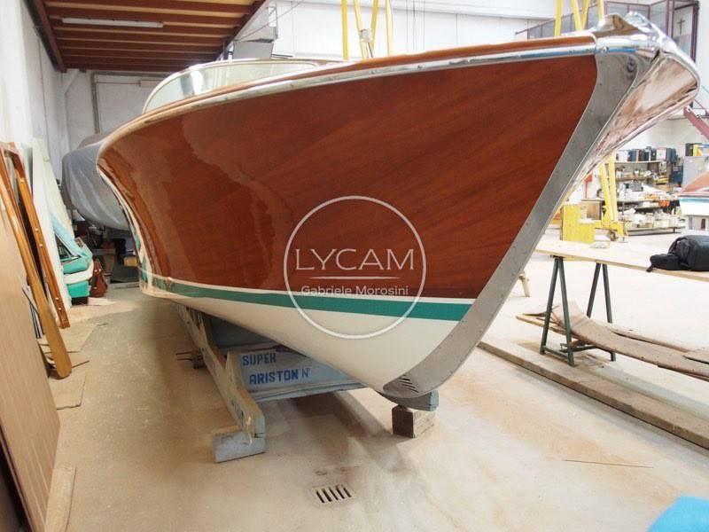 riva Super ariston