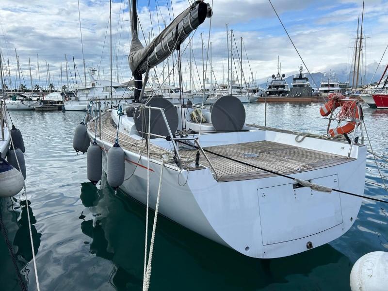 mylius yachts Mylius 11e25