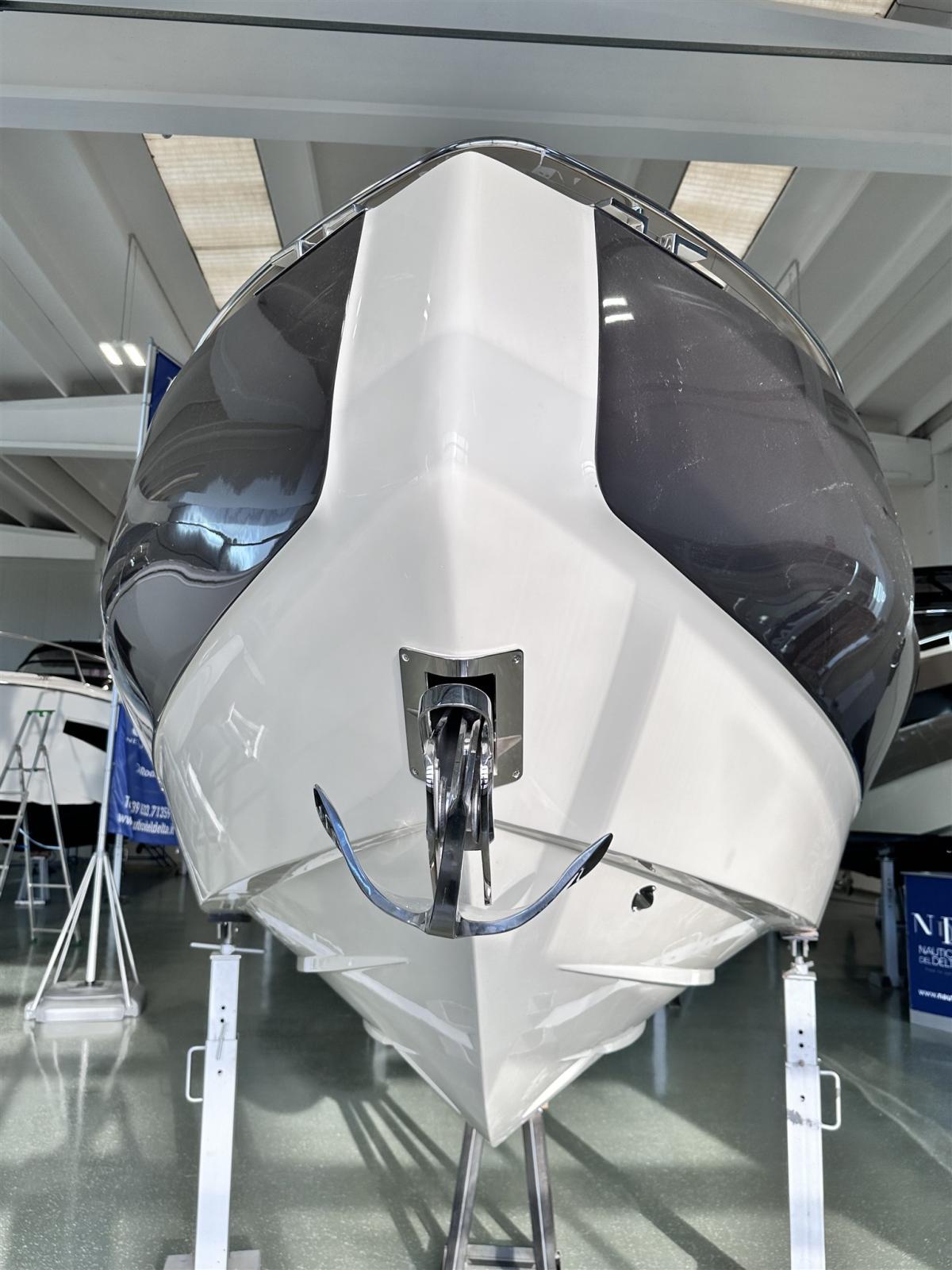invictus Gt280