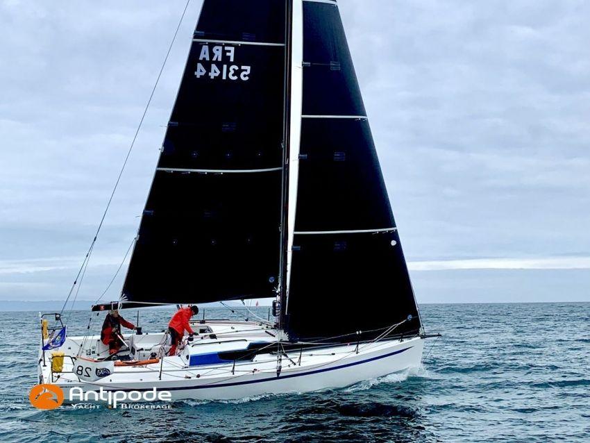 jpk composites Jpk 1080