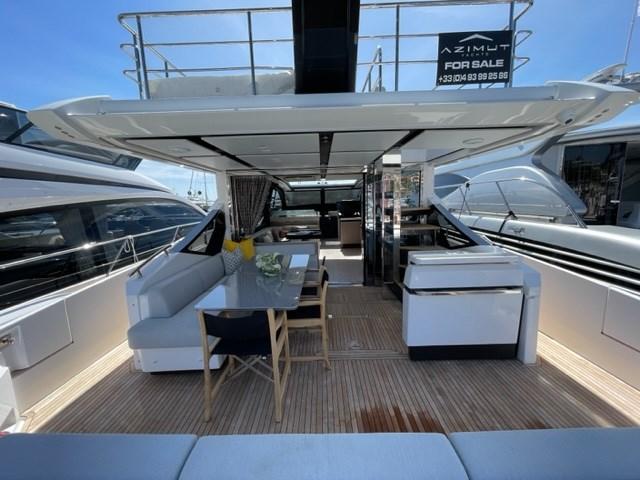 azimut S7
