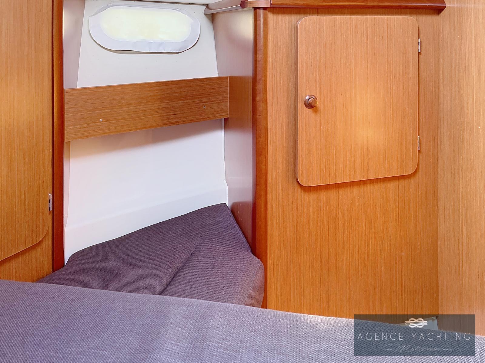 jeanneau Merry fisher 925