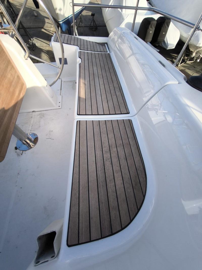 dufour yachts Dufour 365 grand large