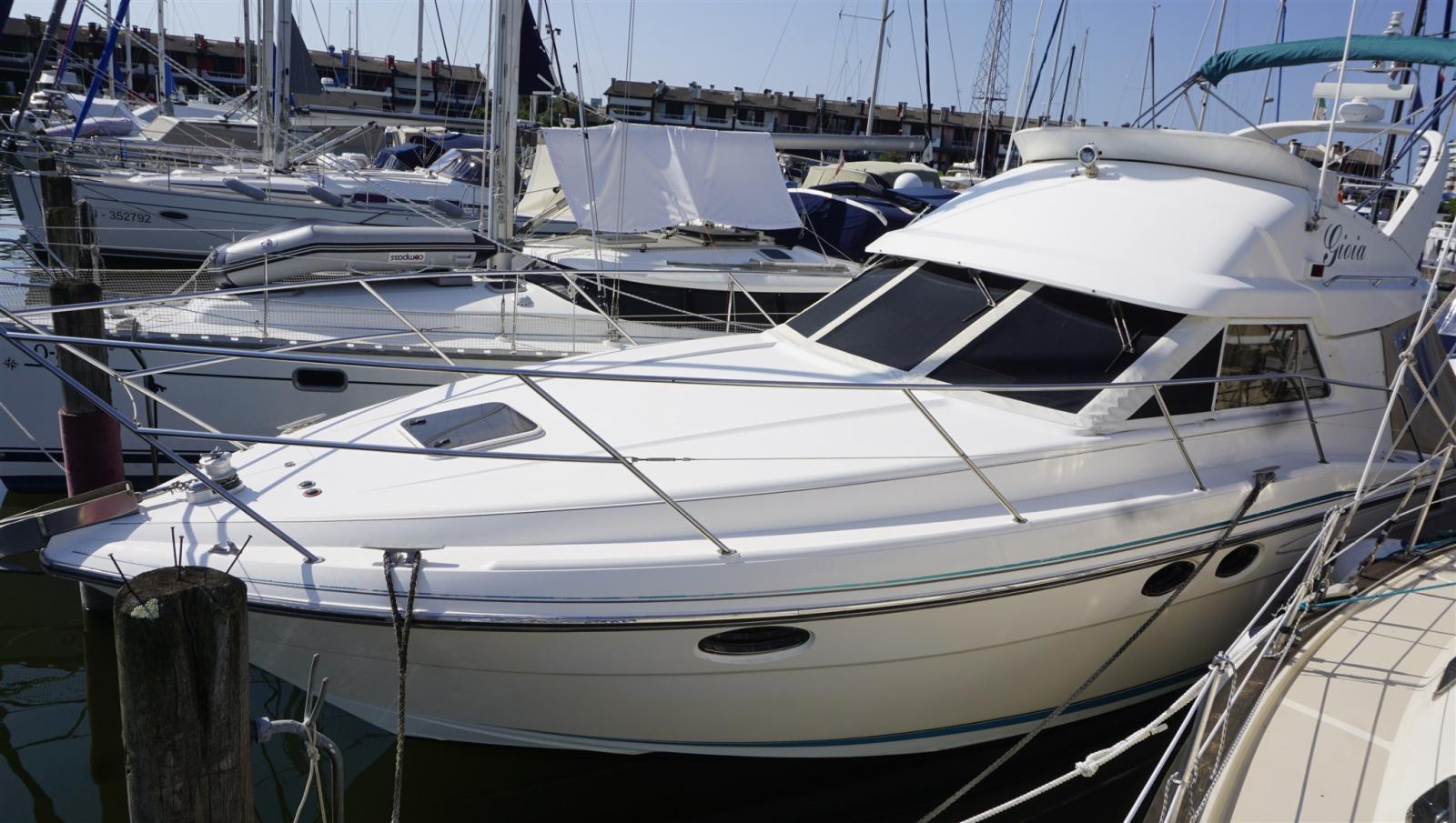 fairline Fairline brava 33
