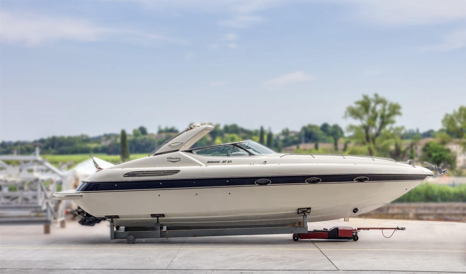 colombo 38 atlantic sx