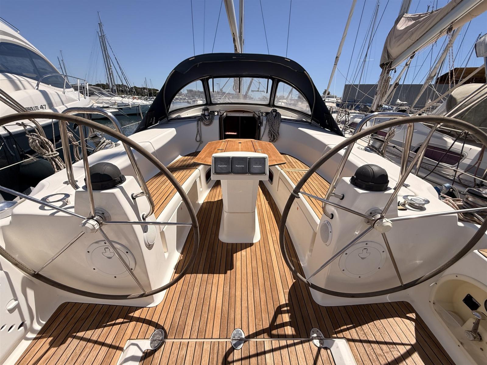 bavaria yachts 40 cruiser