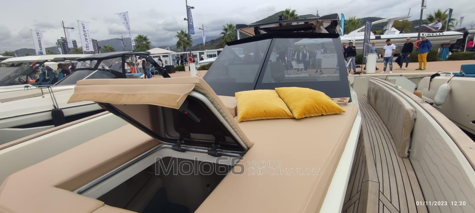 evo yachts Evo r4 wa