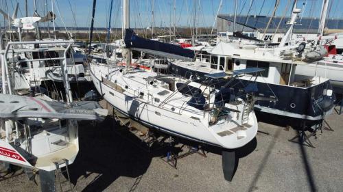 Beneteau beneteau 50
