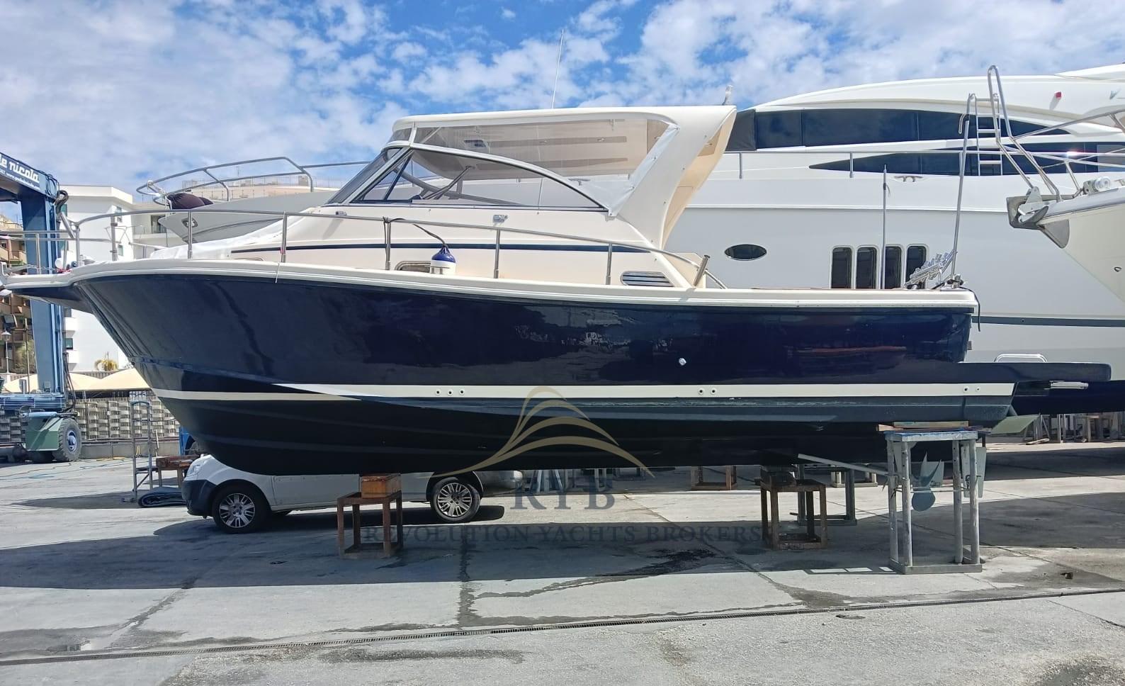 cayman 30 wa