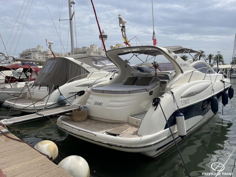 atlantis 425 sc