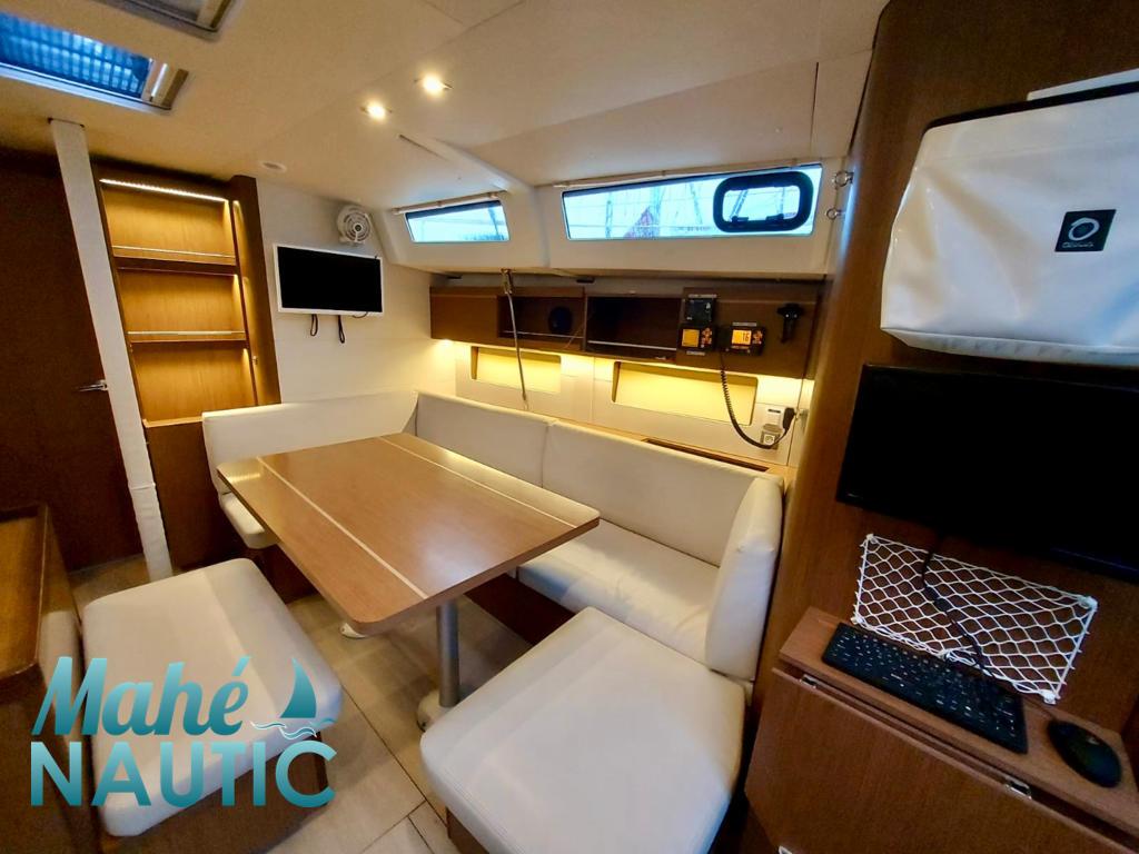 beneteau Oceanis 46.1