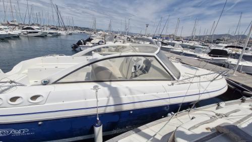 Beneteau flyer viva 780