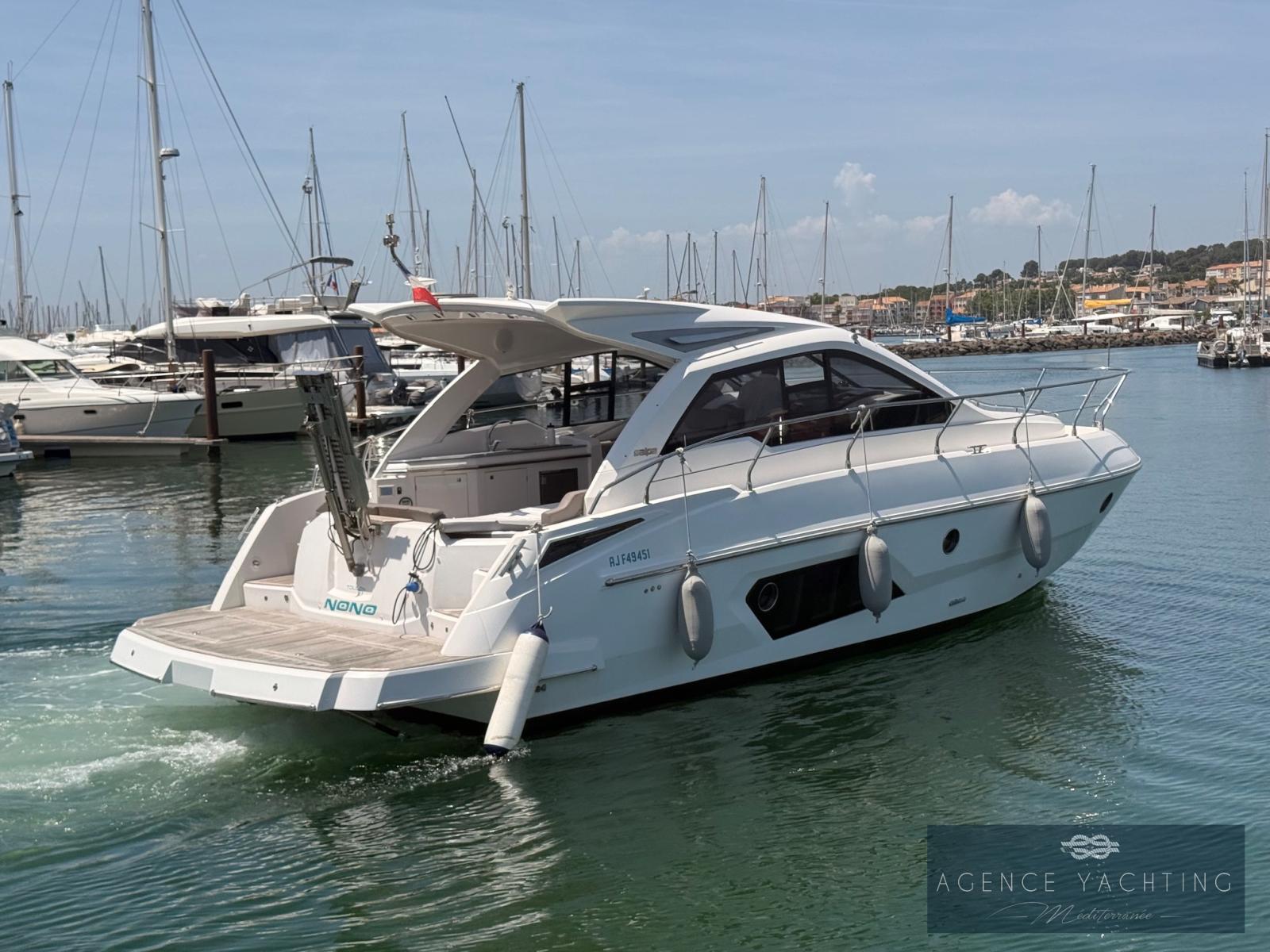 salpa Laver 38 x