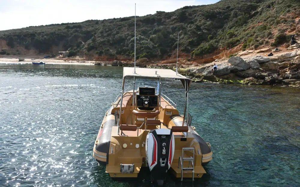 espadon Espadon 625