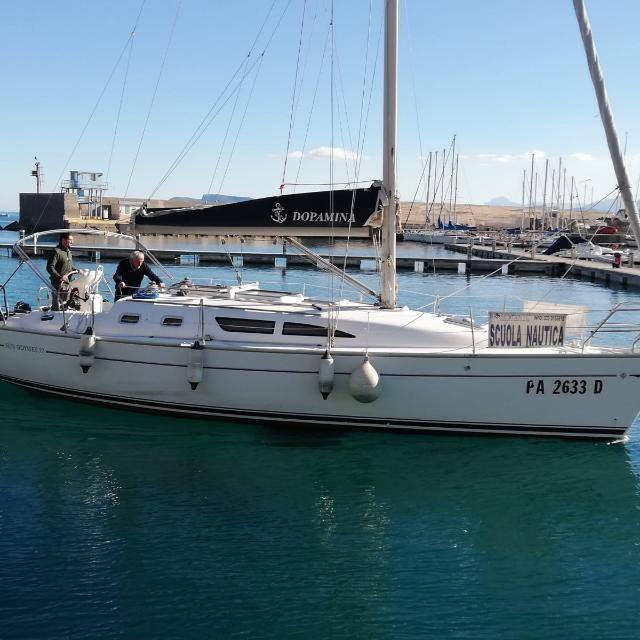 jeanneau Sun odyssey 37
