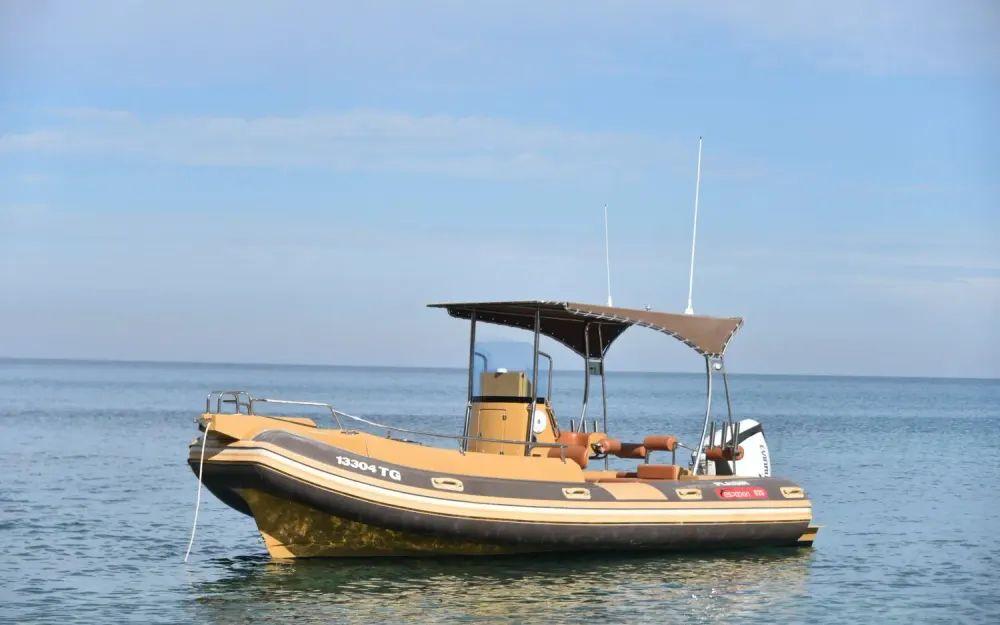 espadon Espadon 625