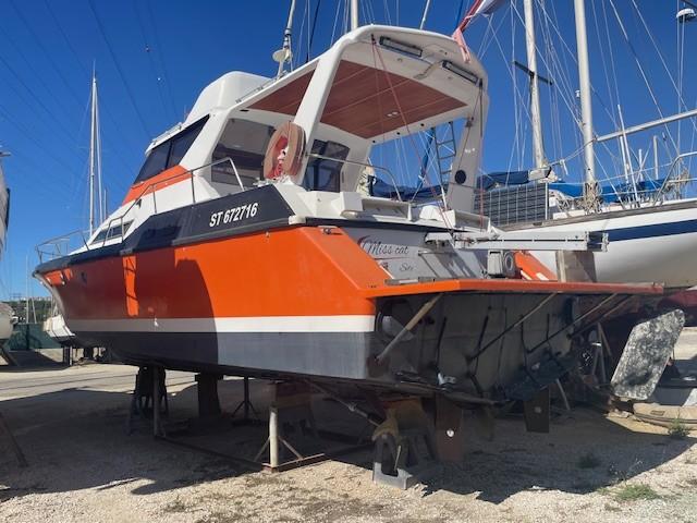 guy couach 1400 sport