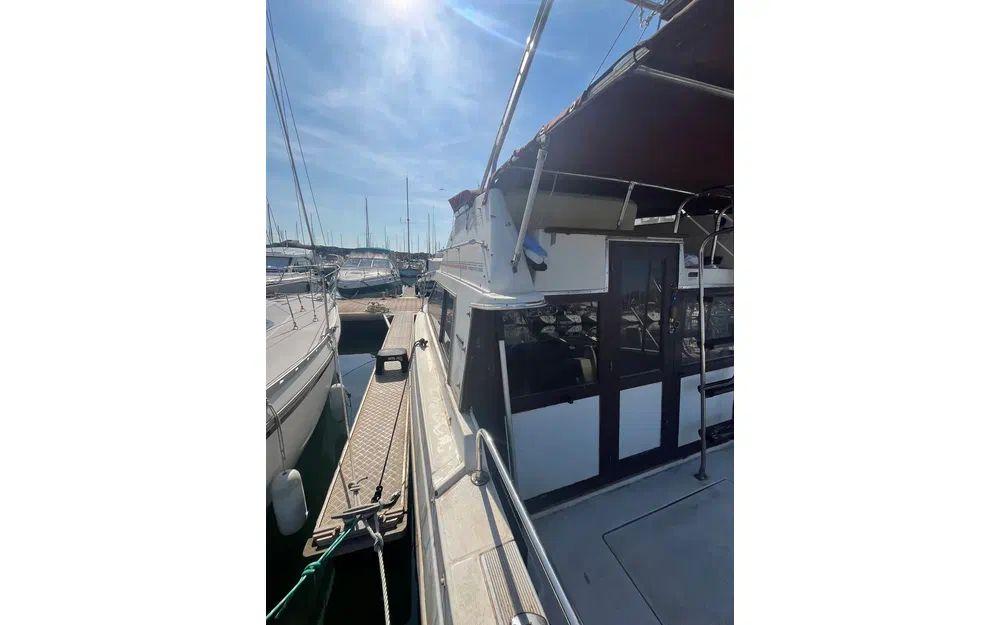 bayliner Cierra 2556