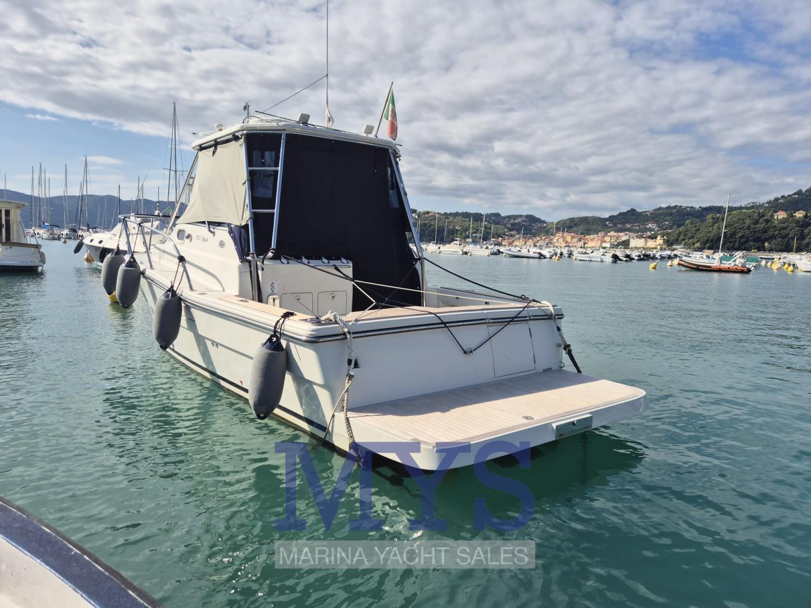 3b craft T27 open