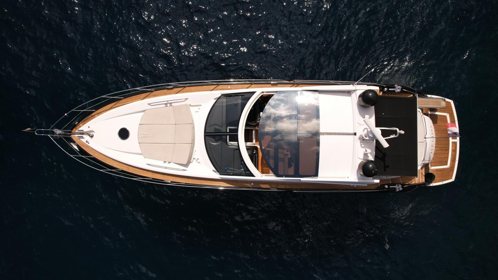 sunseeker Predator 60