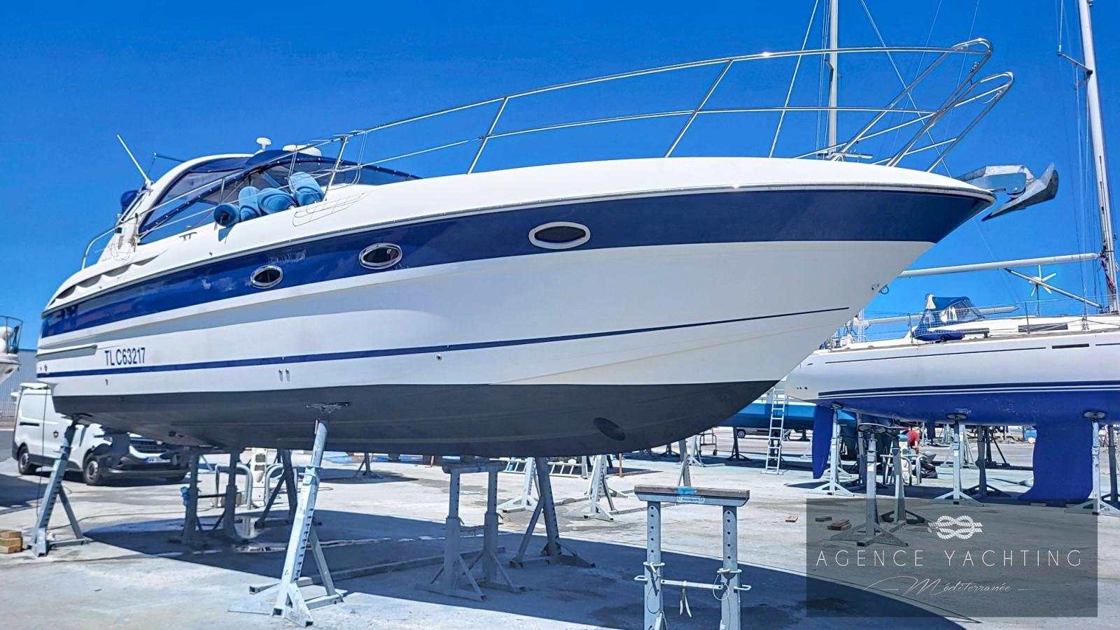 bavaria yachts 35 sport ht