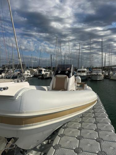 Sea prop 30 confort