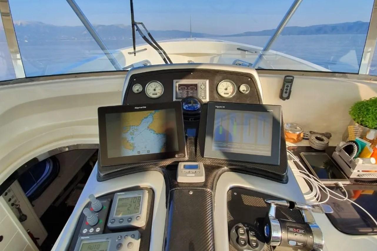 bluegame Bluegame 47