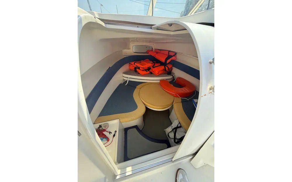 rio Rio 550 cruiser