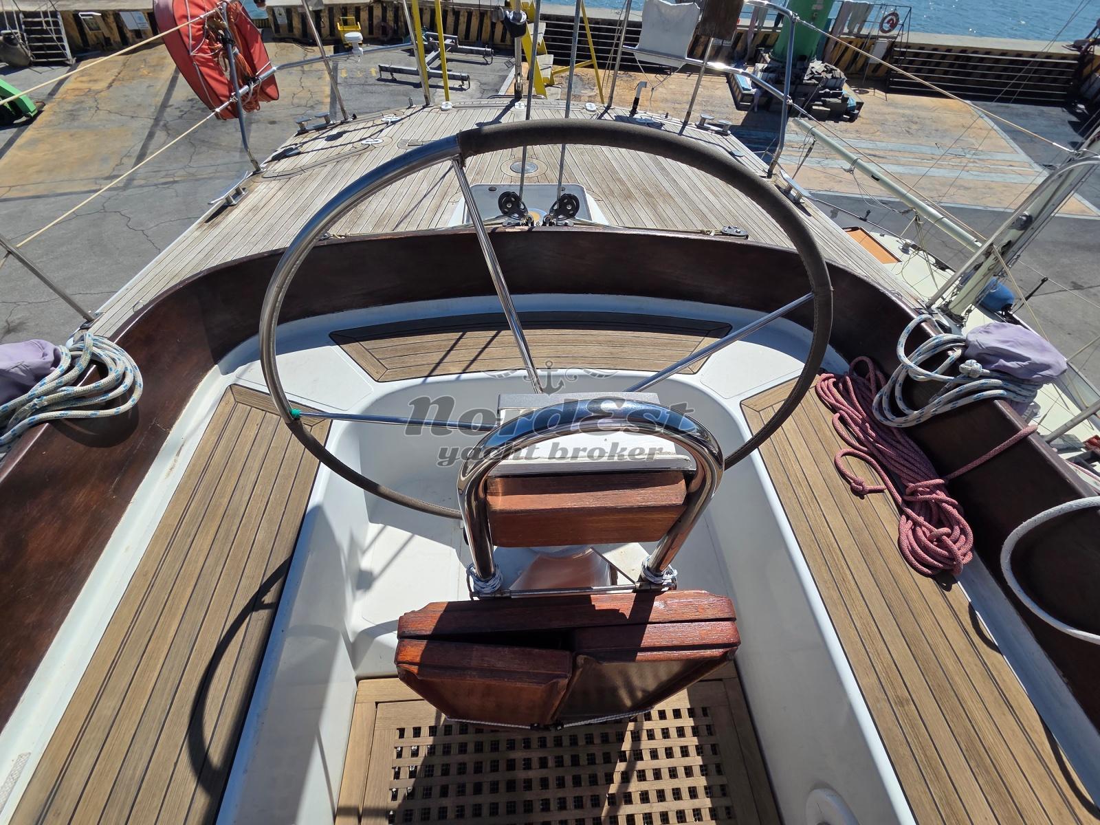 franchini Atlantide 45