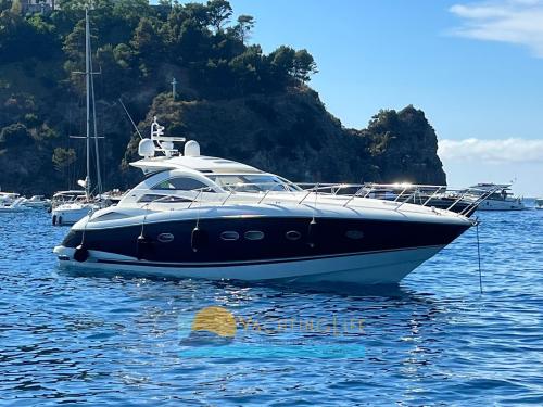 Sunseeker portofino 53 mkii