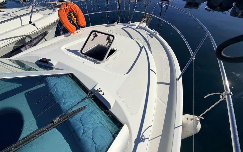 jeanneau Merry fisher 925